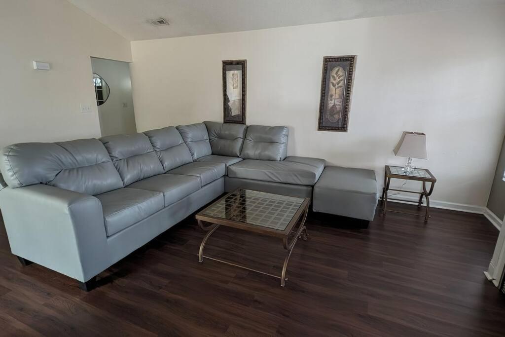 Haven - Uptown/Airport Corridor Villa ชาร์ล็อต ภายนอก รูปภาพ